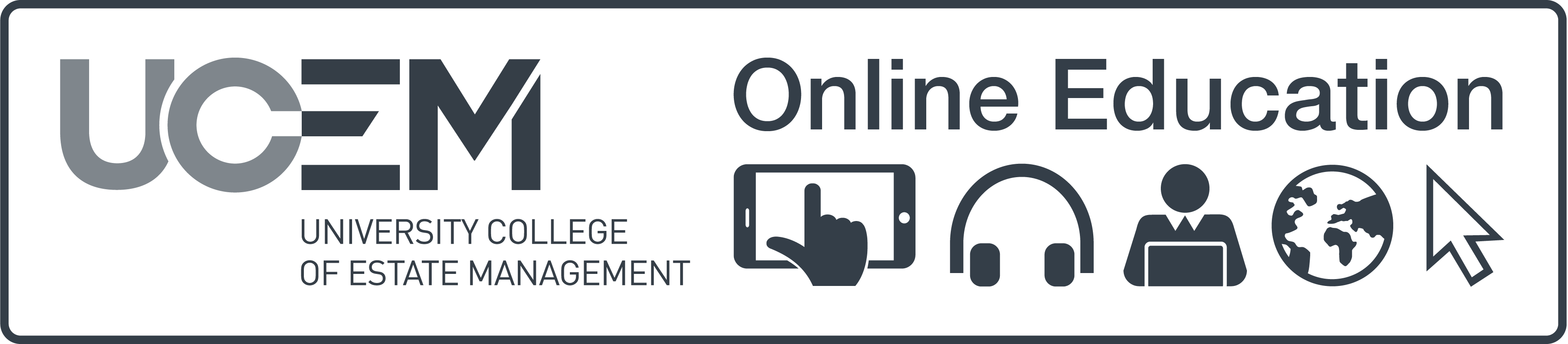 UCEM Online Education